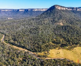 Rural / Farming commercial property for sale at 1883 Wolgan Road Wolgan Valley NSW 2790