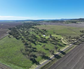 Rural / Farming commercial property sold at Yarran 1452 Merriwa Road Willow Tree NSW 2339