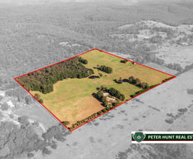 Rural / Farming commercial property sold at 135 Lyons Road Lakesland NSW 2572