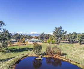 Rural / Farming commercial property sold at 69 Howes Creek Road Mansfield VIC 3722