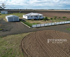 Rural / Farming commercial property for sale at Jandowae QLD 4410