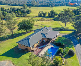Rural / Farming commercial property for sale at 63 Beauly Road Tinonee NSW 2430