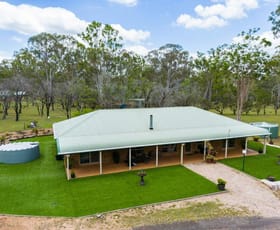 Rural / Farming commercial property for sale at 394 Philps Road Ringwood QLD 4343
