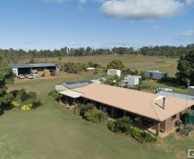 Rural / Farming commercial property for sale at 317 Adare Road Adare QLD 4343
