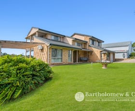 Rural / Farming commercial property sold at 115 Distillery Road Eagleby QLD 4207