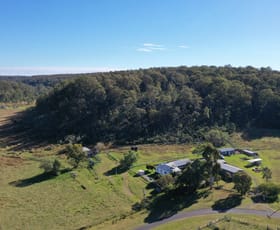 Rural / Farming commercial property for sale at 48 Goombungee-Mount Darry Road Kilbirnie QLD 4354