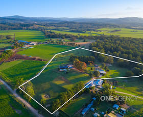 Rural / Farming commercial property for sale at 180 Hewens Road Brombin NSW 2446