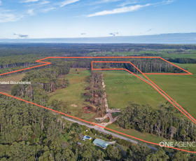 Rural / Farming commercial property for sale at RA26575 Bass Highway Redpa TAS 7330