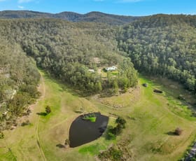 Rural / Farming commercial property for sale at 2390 Paynes Crossing Road Wollombi NSW 2325