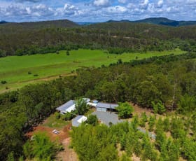 Rural / Farming commercial property for sale at 731 Fishermans Pocket Rd Fishermans Pocket QLD 4570