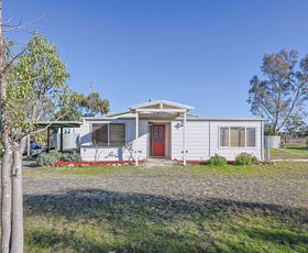 Rural / Farming commercial property sold at 44 Elouera Road Gulgong NSW 2852