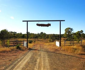 Rural / Farming commercial property for sale at 78 Howearth Road Southern Cross QLD 4820