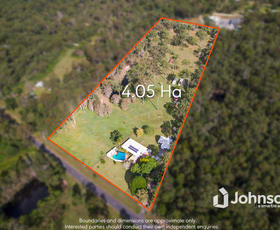 Rural / Farming commercial property sold at 25-33 Hawkins Road Jimboomba QLD 4280