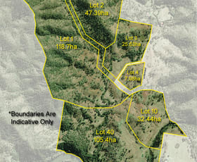 Rural / Farming commercial property sold at Lot 4 Lake Manchester Road Lake Manchester QLD 4306