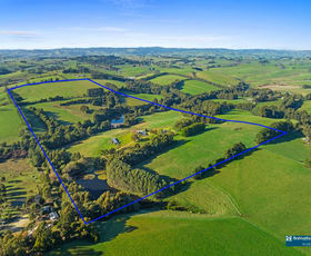 Rural / Farming commercial property sold at 70 Pincinis Lane Mirboo North VIC 3871