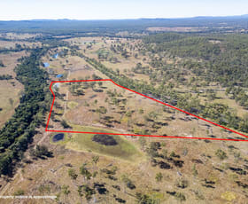 Rural / Farming commercial property for sale at Lot 32 Brooweena Woolooga Road Teebar QLD 4620