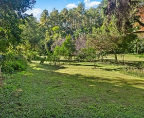 Rural / Farming commercial property sold at 70 Connors Knob Road Obi Obi QLD 4574