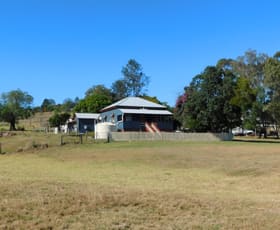 Rural / Farming commercial property for sale at 8 Taylor Street Nanango QLD 4615