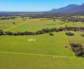 Rural / Farming commercial property for sale at 3216 Ararat-Halls Gap Road Pomonal VIC 3381