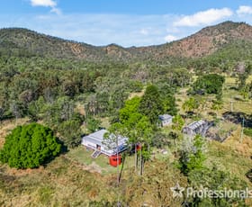 Rural / Farming commercial property sold at 363 Thornside Road Widgee QLD 4570