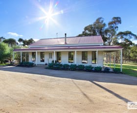 Rural / Farming commercial property sold at 128 McKinnons Road Lockwood VIC 3551