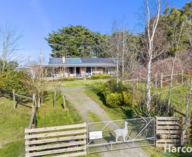 Rural / Farming commercial property for sale at 360 Old Drouin Road Longwarry VIC 3816