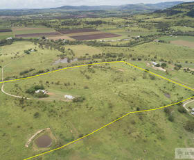 Rural / Farming commercial property for sale at 262 Back Ma Ma Road Ma Ma Creek QLD 4347