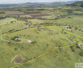 Rural / Farming commercial property sold at 262 Back Ma Ma Road Ma Ma Creek QLD 4347