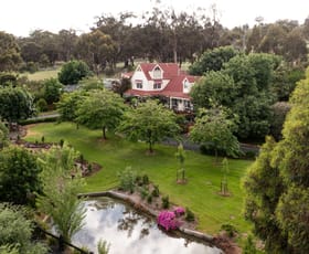 Rural / Farming commercial property sold at 182 Upton Road Avenel VIC 3664