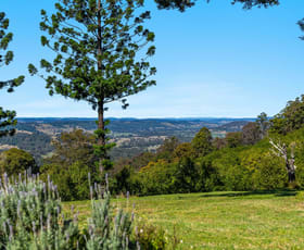Rural / Farming commercial property sold at 374 Davis Road Jiggi NSW 2480