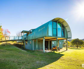 Rural / Farming commercial property sold at 1556 Buckajo Road Buckajo NSW 2550