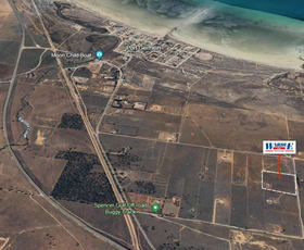 Rural / Farming commercial property for sale at Lot 154 Sheoak Road Port Germein SA 5495