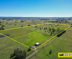 Rural / Farming commercial property for sale at 190 Depot Lane Ulmarra NSW 2462