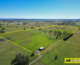 Rural / Farming commercial property sold at 190 Depot Lane Ulmarra NSW 2462