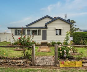 Rural / Farming commercial property sold at 63 Prices Lane Mudgee NSW 2850