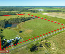 Rural / Farming commercial property sold at South Kolan QLD 4670