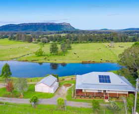 Rural / Farming commercial property sold at 248 Hewen's Road Brombin NSW 2446