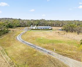 Rural / Farming commercial property sold at 475 Mulloon Road Mulloon NSW 2622