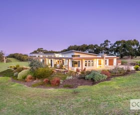 Rural / Farming commercial property sold at 728 Range Road The Range SA 5172