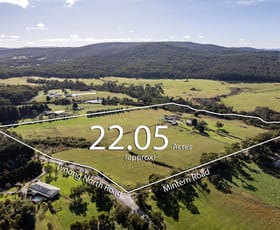Rural / Farming commercial property sold at 25 Mintern Road Tynong North VIC 3813