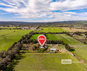 Rural / Farming commercial property for sale at 221 Herbert Road Harvey WA 6220