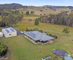 Rural / Farming commercial property sold at 1129 Afterlee Road Eden Creek NSW 2474