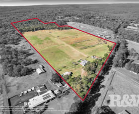 Rural / Farming commercial property for sale at 171 Minerva Road Wedderburn NSW 2560