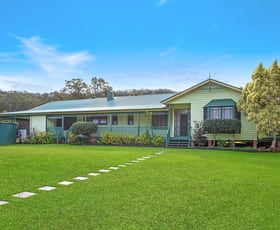 Rural / Farming commercial property sold at 160 Durren Road Jilliby NSW 2259