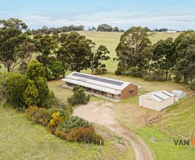 Rural / Farming commercial property sold at 155 Ellaswood Rd Ellaswood VIC 3875