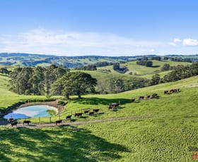 Rural / Farming commercial property sold at 80 Inglis Lane Mirboo North VIC 3871