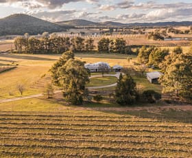 Rural / Farming commercial property sold at 142 Black Springs Road Mudgee NSW 2850