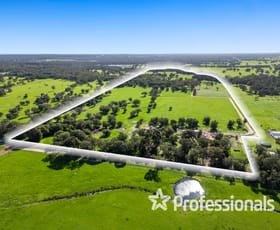 Rural / Farming commercial property for sale at 662 Clifton Road Brunswick WA 6224