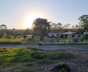 Rural / Farming commercial property for sale at Abington QLD 4660