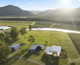 Rural / Farming commercial property for sale at 658 Wollombi Road Broke NSW 2330